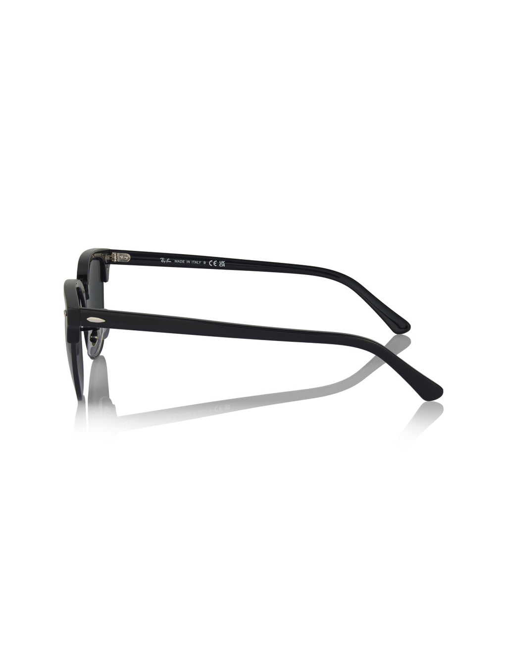 Lentes de Sol Ray Ban RB3016 Clubmaster
