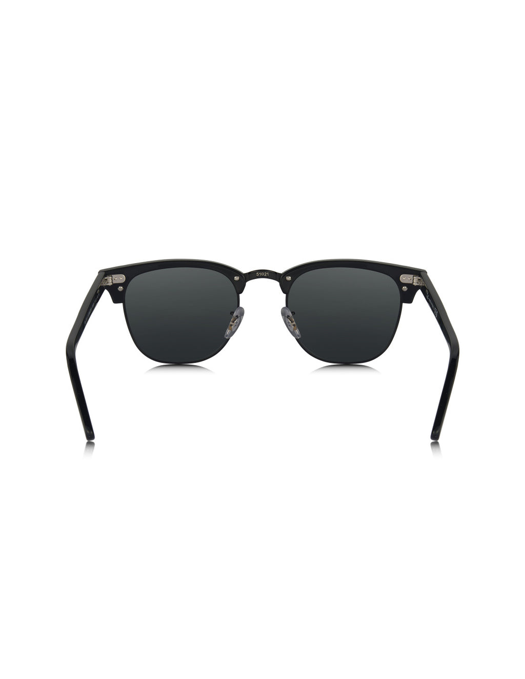 Lentes de Sol Ray Ban RB3016 Clubmaster