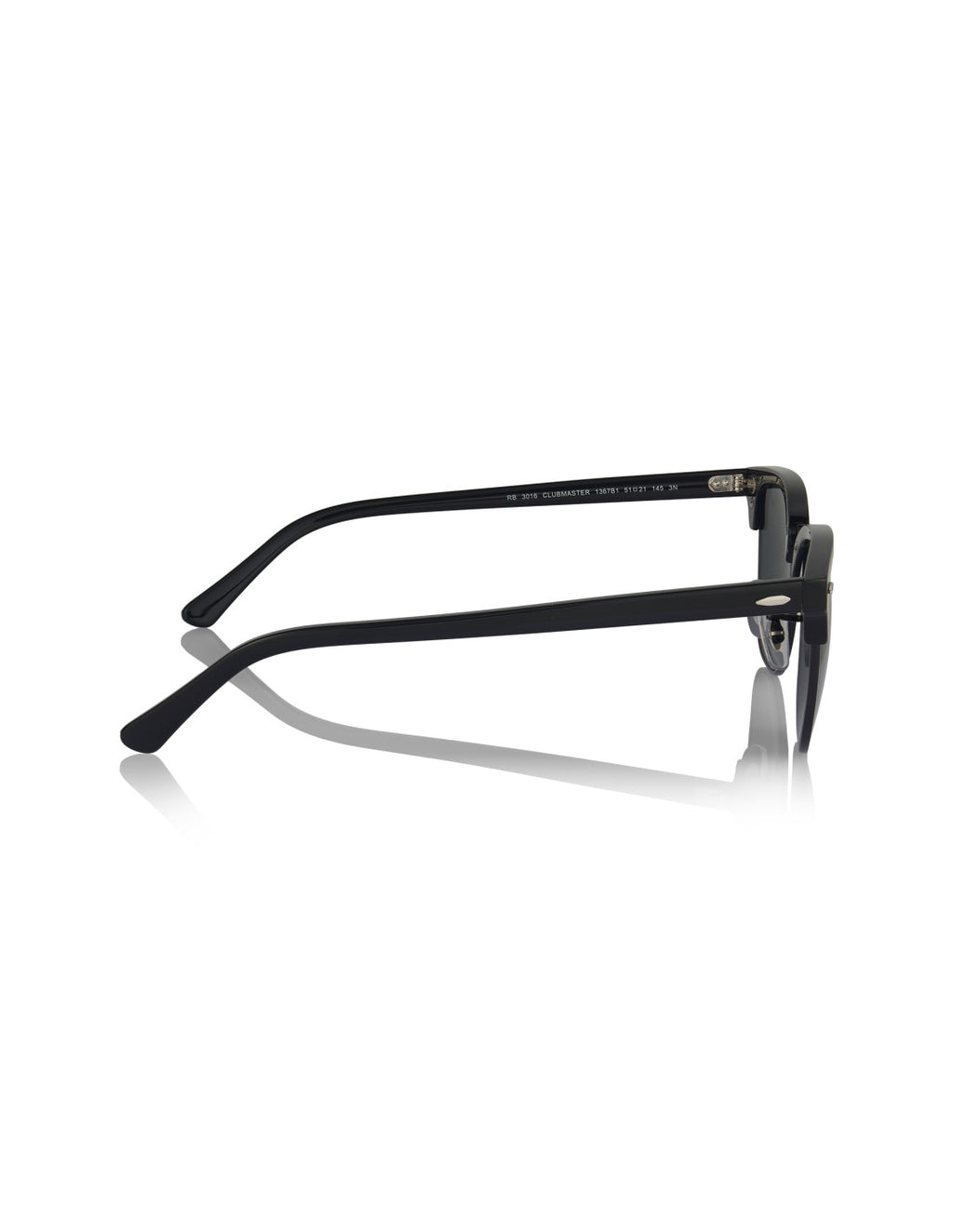 Lentes de Sol Ray Ban RB3016 Clubmaster