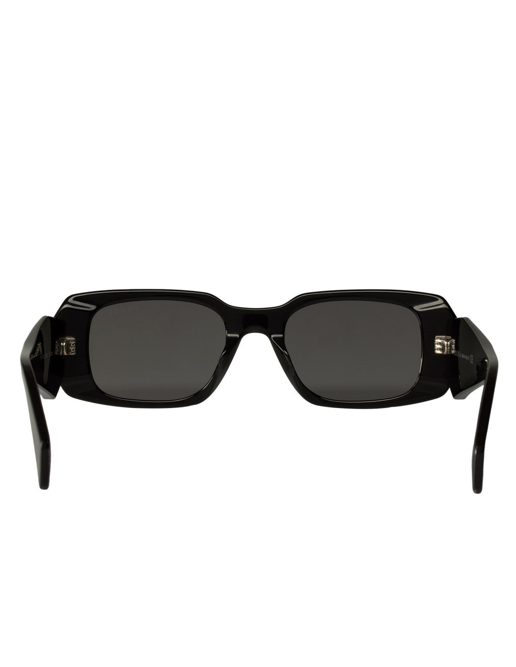 Prada SPR 17W 1AB-2B0 Symbole