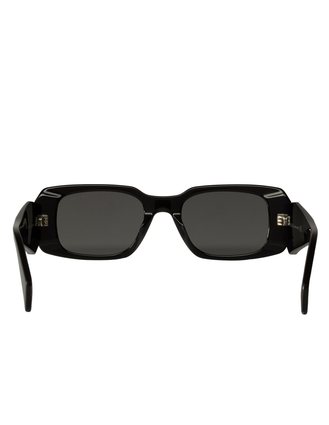 Prada SPR 17W 1AB-2B0 Symbole