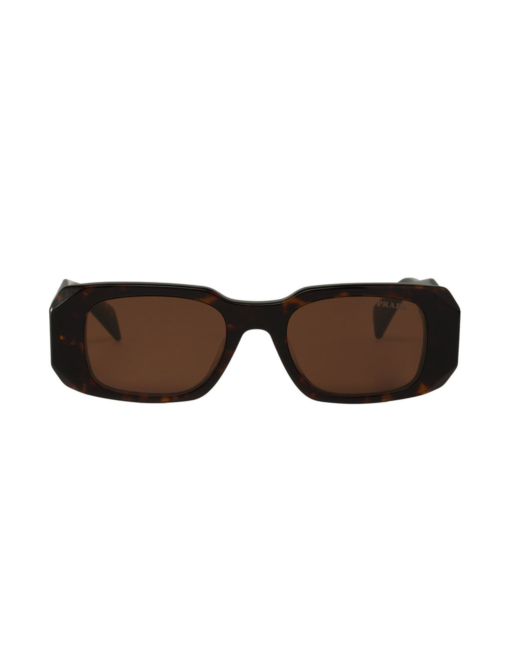 Prada SPR 17W 2AU-8C1 Symbole