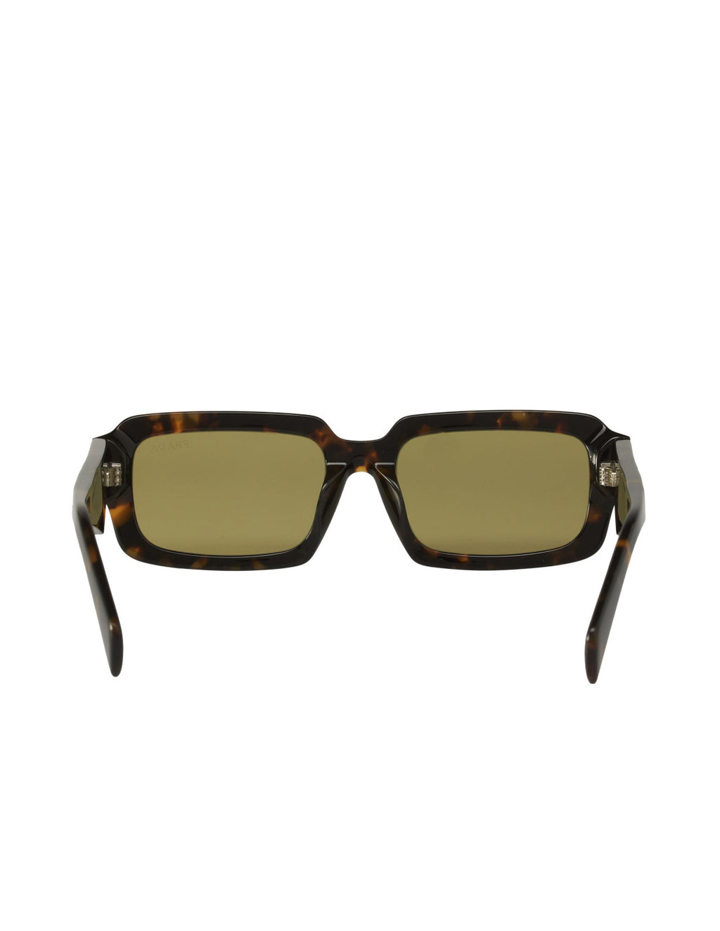 Prada SPR 27ZS 19J-09Z