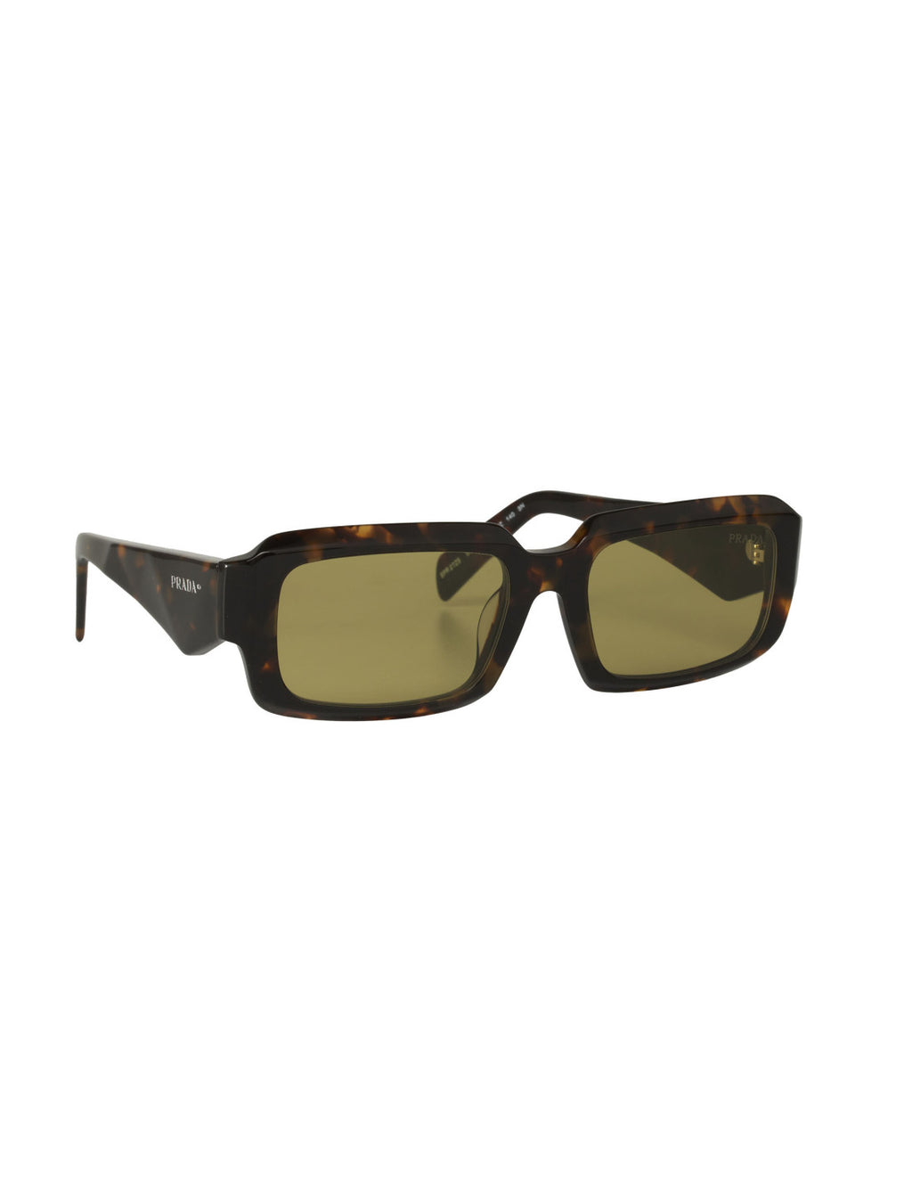 Prada SPR 27ZS 19J-09Z